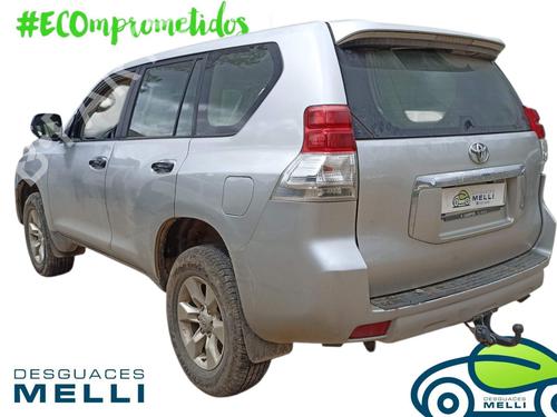 Left front window switch TOYOTA LAND CRUISER PRADO (_J15_) 3.0 D-4D (KDJ155_, KDJ150_, KDJ150R, KDJ155R) | BP34582456I27  - Image 7