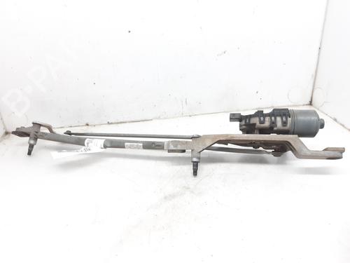 Used Front wiper motor FORD FOCUS II (DA_, HCP, DP) 2.0 TDCi (136 hp) 8373557