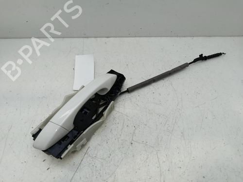 Rear right exterior door handle SKODA OCTAVIA III Combi (5E5, 5E6)  | BP29714478C130