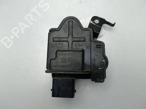 Used Electronic module Electronic module OPEL CROSSLAND X / CROSSLAND (P17, P2QO) [2017-2026] 39960126 39960126