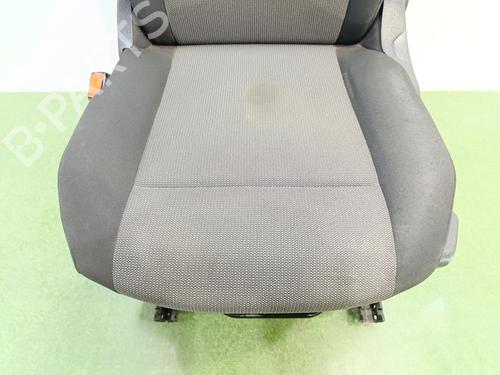 Left front seat OPEL COMBO Box Body/MPV (X12)  | BP34375850C15  - Image 7