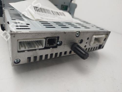 Radio DACIA LODGY (JS_) 1.6 LPG (JSAV) | BP32507495E6  - Image 5