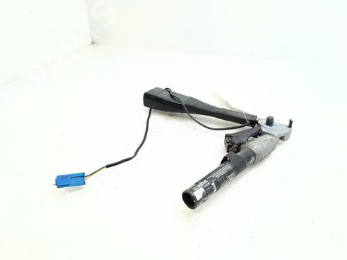 Seat buckle OPEL CORSA D (S07)  | BP29113883I32 