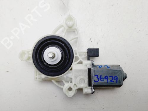 Left front window motor MERCEDES-BENZ A-CLASS (W177) A 200 d (177.012) | BP29727206E21 