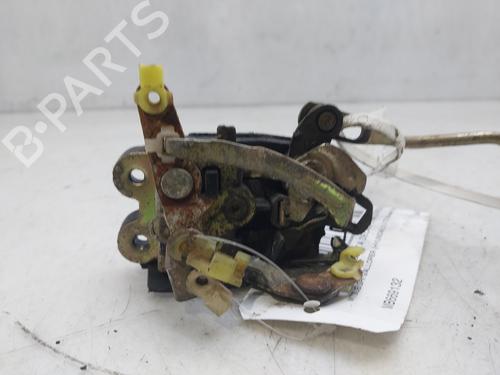Front right lock MITSUBISHI GALLOPER (JK-01) 2.5 TD intercooler | BP18032689C97 