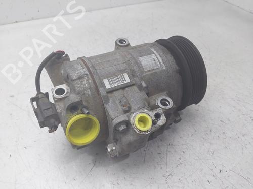 AC compressor SEAT IBIZA IV (6J5, 6P1) | BP31978956M34