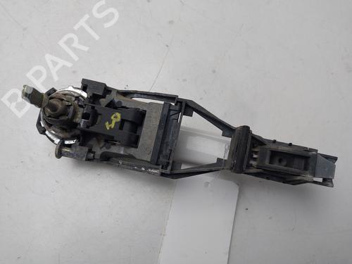 Front left interior door handle SEAT LEON (1M1) | BP38047496I13 - Image 2