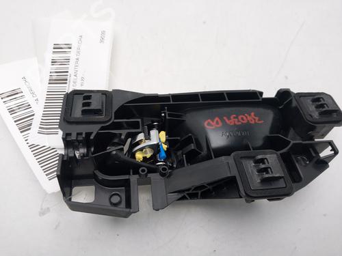 Front right interior door handle OPEL CORSA F (P2JO) | BP33754536I14 - Image 2