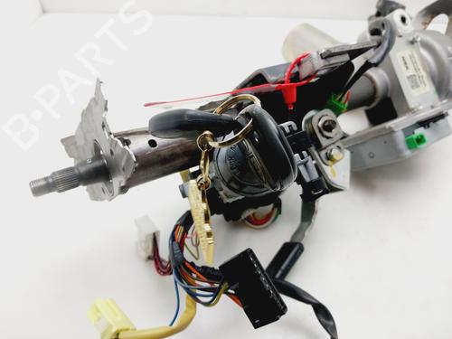 Steering column SUZUKI ALTO VII (GF, HA25_, HA35_) 1.0 (AMF310, GFC31S) | BP31920519M21