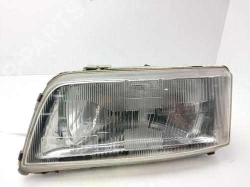 Used Left headlight FIAT DUCATO Van (230_) 2.5 D 4x4 (84 hp) 30928676