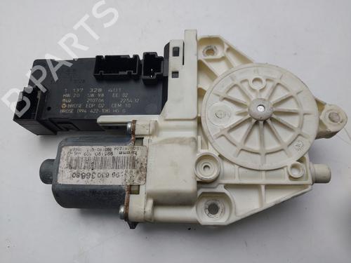 Used Left front window motor Left front window motor PEUGEOT 407 (6D_) [2004-2011] 32736730 32736730