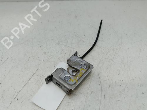 Used Hood lock BMW X1 (E84) sDrive 18 d (143 hp) 29439781