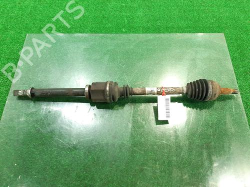 Right front driveshaft RENAULT MEGANE II Estate (KM0/1_) 1.5 dCi (KM16, KM1E) (106 hp) 11344280