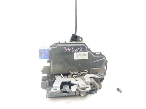 Used Front left lock SKODA FABIA I (6Y2) 1.4 TDI (80 hp) 17906881