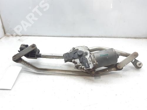 Front wiper motor RENAULT LAGUNA III (BT0/1) 2.0 dCi (BT07, BT0J, BT14, BT1A, BT1S) | BP9574118M29 
