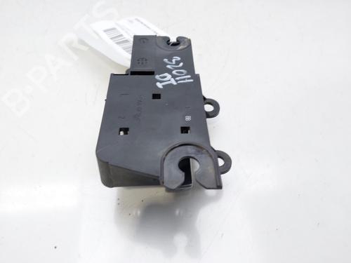Front left interior door handle FORD FOCUS II (DA_, HCP, DP) 2.0 TDCi | BP14966995I13 