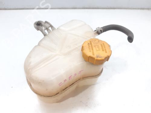 Used Expansion tank OPEL CORSA D (S07) 1.3 CDTI (L08, L68) (75 hp) 10334604