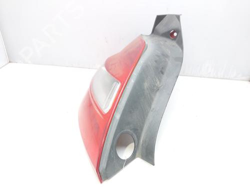 Left taillight RENAULT MEGANE II (BM0/1_, CM0/1_) 1.9 dCi | BP12832642C34 