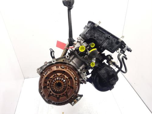 Engine PEUGEOT 107 (PM_, PN_) 1.0 | BP16135583M1 