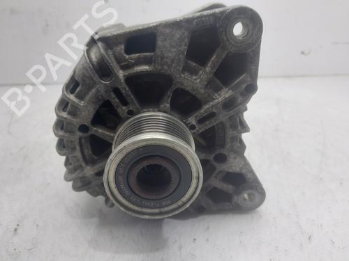 Used Alternator Alternator 37177317 37177317