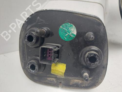 Right mirror CHEVROLET ORLANDO (J309) 2.0 D | BP30402486C27