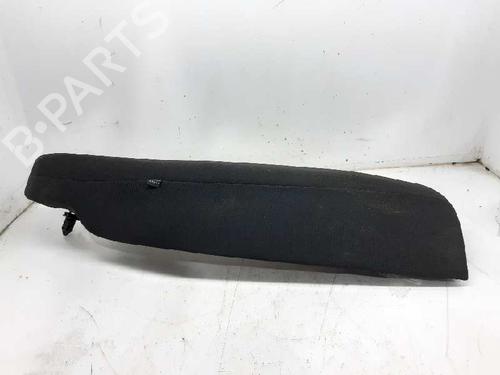 Used Right seat airbag SKODA SUPERB II Estate (3T5) 2.0 TDI (170 hp) 4205333