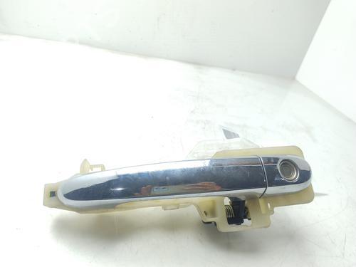 Used Front left exterior door handle KIA SORENTO II (XM) [2009-2016]  31957625