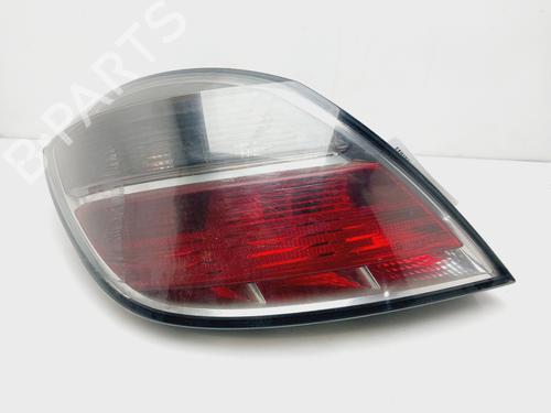 Used Left taillight OPEL ASTRA H (A04) 1.9 CDTI (L48) (120 hp) 23547847