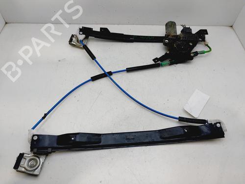 Used Front left window mechanism FORD MONDEO III (B5Y) [2000-2007]  30681088
