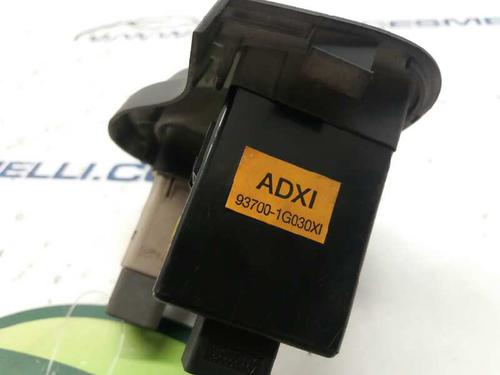 Headlight switch KIA RIO II (JB) 1.4 16V | BP13990211I24 