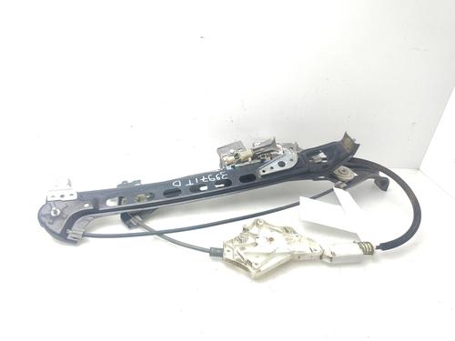 Rear right window mechanism MERCEDES-BENZ CLS (C219) | BP30111127C25