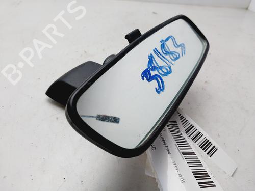 Rear mirror FORD FIESTA V (JH_, JD_)  | BP26592538I6 