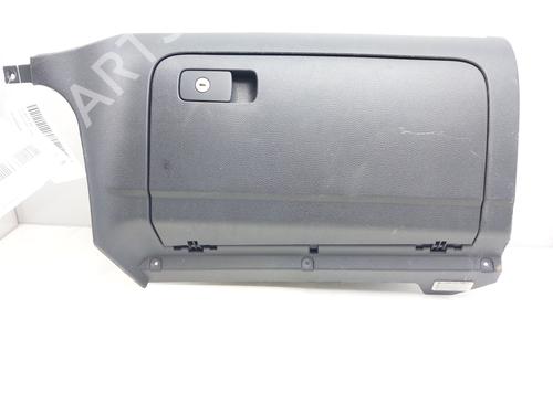 Used Glove box VW SCIROCCO III (137, 138) 2.0 TDI (177 hp) 13308024
