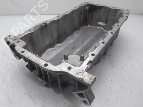 Used Oil sump Oil sump SEAT LEON (1P1) [2005-2013] 39647469 39647469