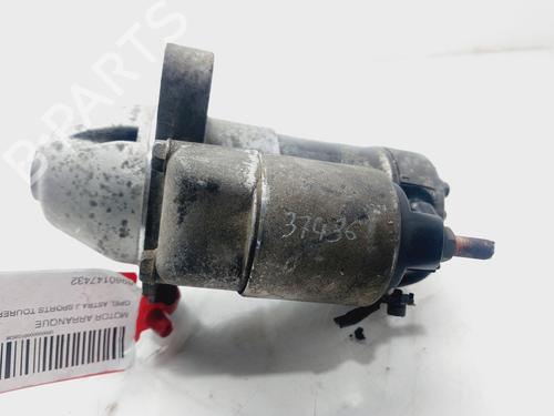 Starter OPEL ASTRA J Sports Tourer (P10)  | BP24309545M8 