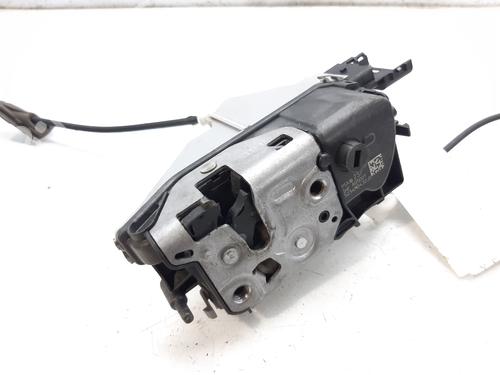 Rear left lock PEUGEOT 3008 I MPV (0U_) 1.6 HDi | BP11032367C100 
