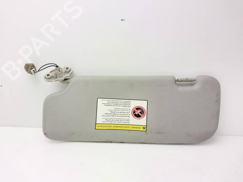 Right sun visor OPEL ANTARA A (L07) | BP33935615I2 - Image 2