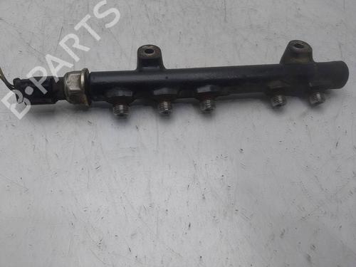 Regua injecçao Regua injecçao CITROËN BERLINGO MULTISPACE (B9) 1.6 HDi 90 (92 hp) 39908631 39908631