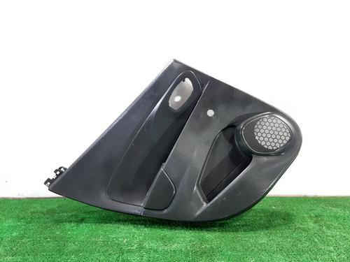 Used Left rear door panel Left rear door panel RENAULT CLIO IV Grandtour (KH_) 1.5 dCi 90 (KHN3, KHN4) (90 hp) 8613302 8613302