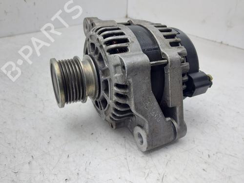 Used Alternator OPEL INSIGNIA A (G09) [2008-2017]  31636563