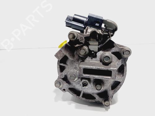 AC compressor CITROËN C4 AIRCROSS 1.6 HDi 115 AWC | BP29408377M34 