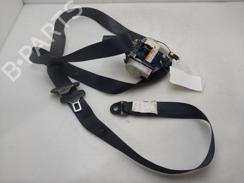 Used Front left seatbelt Front left seatbelt NISSAN PIXO (UA0) 1.0 (68 hp) 34003592 34003592