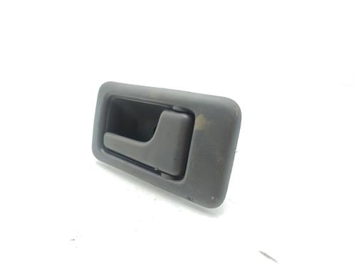 Front right interior door handle OPEL MONTEREY B (M98) 3.0 DTI (UBS73D, UBS73G) | BP24893452I14
