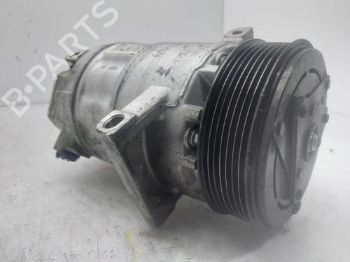 AC compressor RENAULT CLIO V (B7_) | BP37154899M34 - Image 2