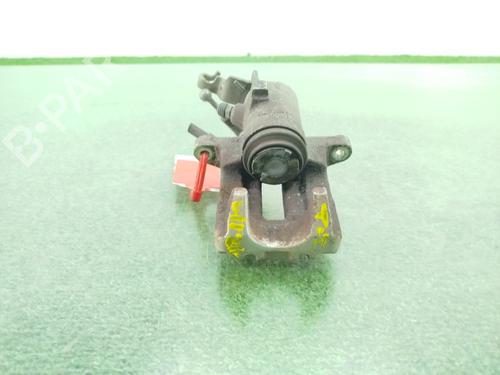 Left rear brake caliper SEAT LEON (1P1) 1.6 | BP33214407M107 - Image 3
