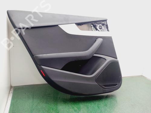 Bageste venstre beklædning AUDI A4 B9 (8W2, 8WC) 30 TDI | BP29408480C60 