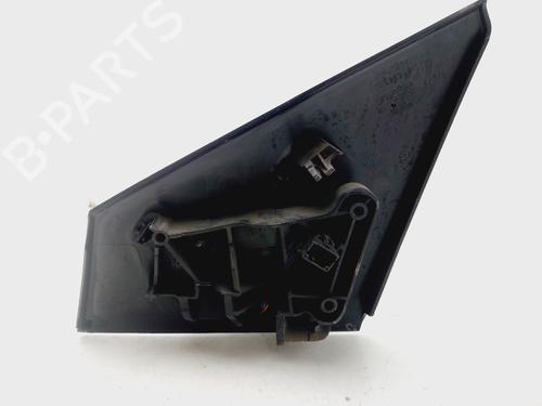 Right mirror RENAULT MEGANE III Hatchback (BZ0/1_, B3_) 1.5 dCi (BZ09, BZ0D, BZ1W, BZ29, BZ14) | BP29439731C27 