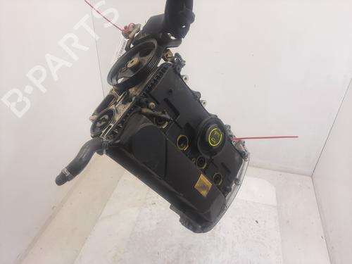 Topstykke JAGUAR X-TYPE I (X400) 2.0 D (130 hp) 31393063