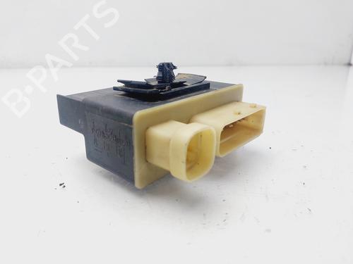 Elektronisk modul CITROËN BERLINGO MULTISPACE (B9) 1.6 HDi 110 | BP24210016M83 
