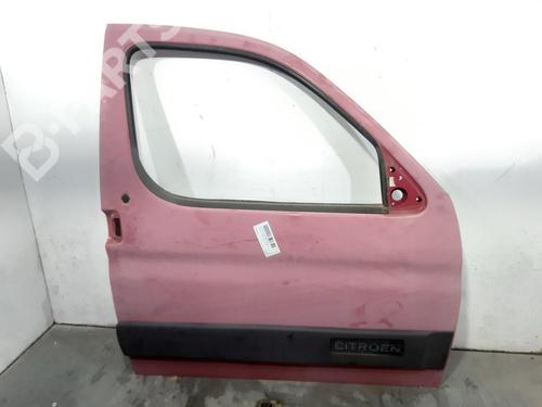 Used Right front door Right front door CITROËN BERLINGO / BERLINGO FIRST Box Body/MPV (M_) 1.9 D 70 (MBWJZ, MCWJZ) (69 hp) 11172595 11172595